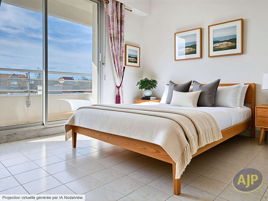 Appartement à ARCACHON