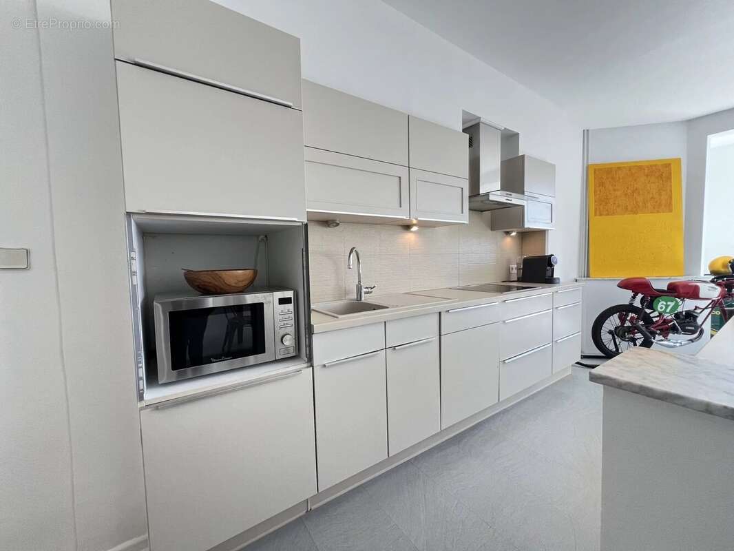 Appartement à GRASSE