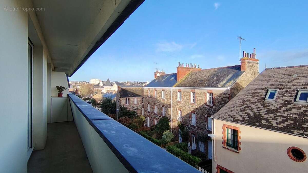 Appartement à DINARD