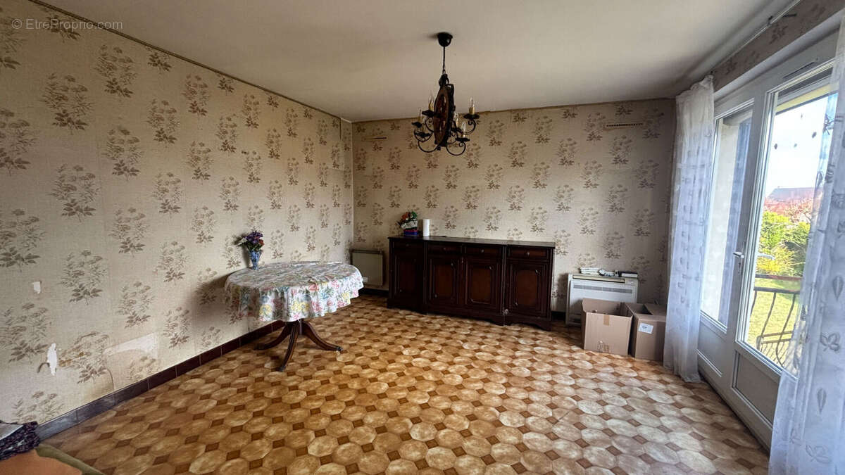 Maison à CONDE-SUR-ITON