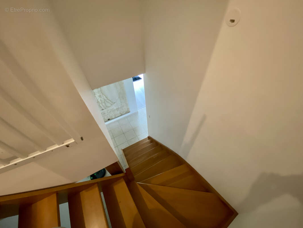 Maison à SAINT-MARTIN-DE-LA-PORTE