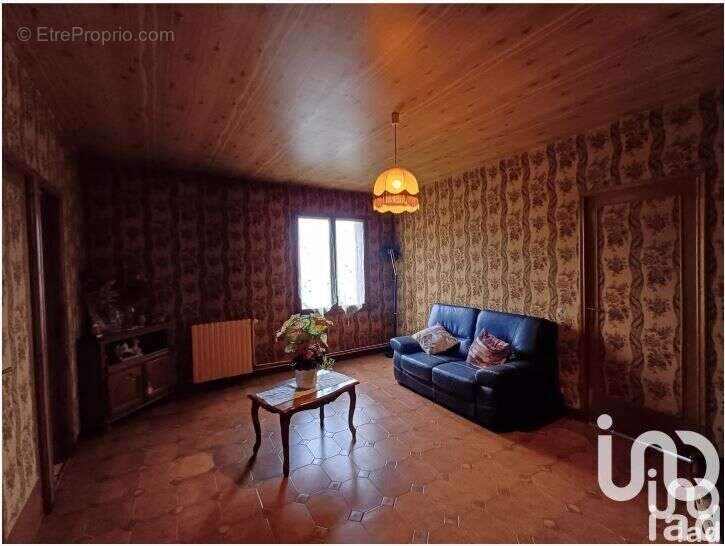 Photo 8 - Maison à MONTEREAU-FAULT-YONNE