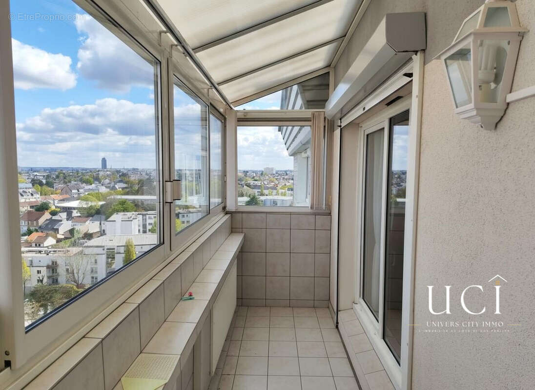Appartement 81 m² à Nantes  - photo 4