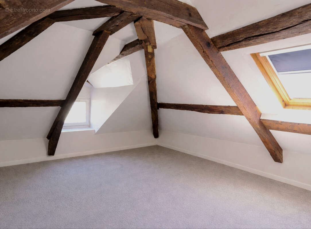 Appartement à BAYEUX