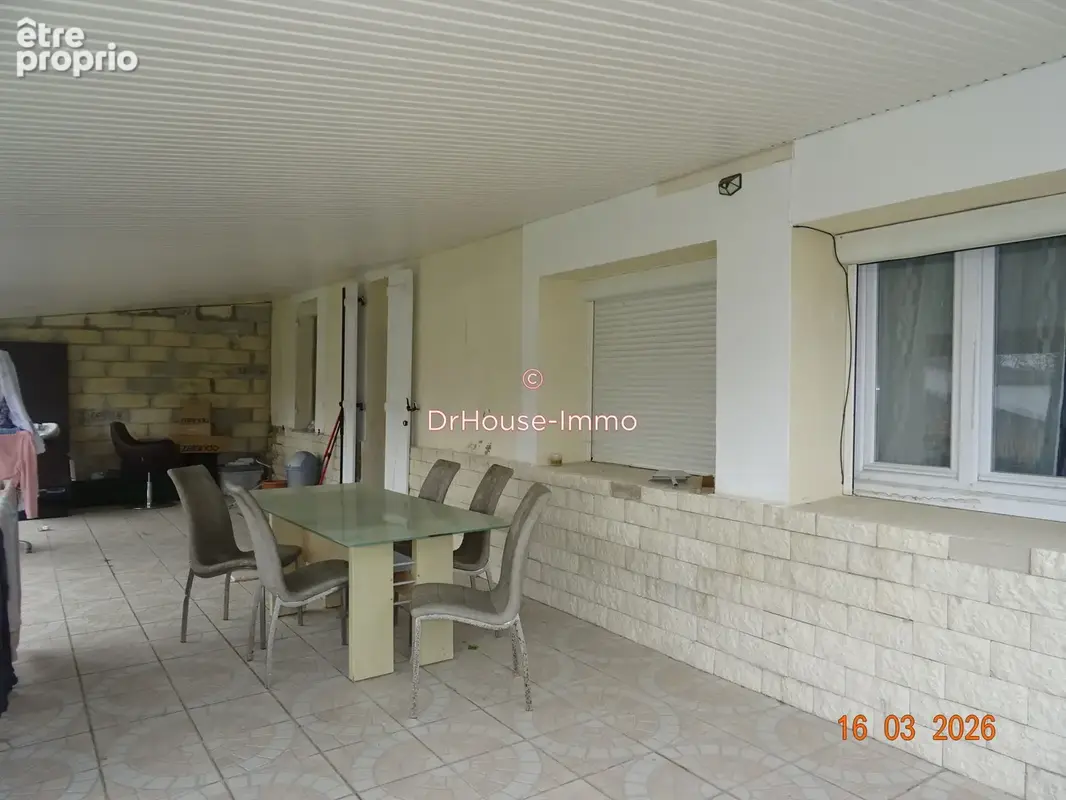 Maison 7 pièces 150 m² à vendre à Saint-Savin (33920) - photo 41