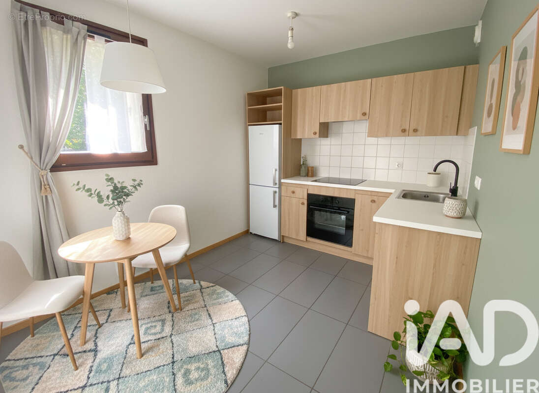 Photo 2 - Appartement à TOULOUSE