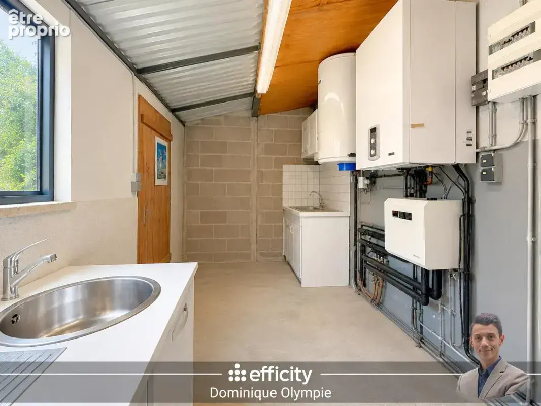 Maison 3 pièces 64 m² à vendre à Plouagat (22170) - photo 14