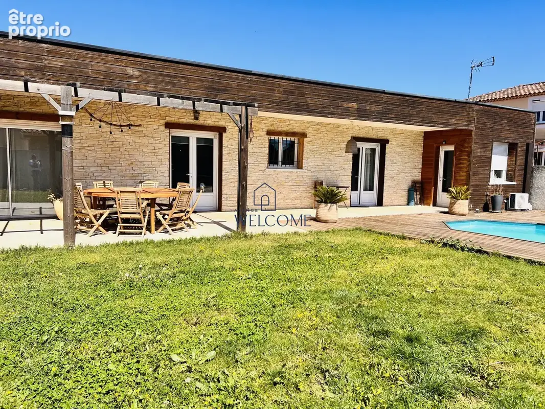 Maison 3 pièces 135 m² à vendre à Bagnols-Sur-Ceze (30200) - photo 9