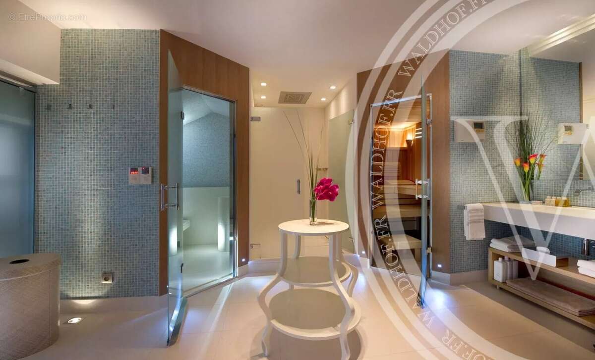 Maison à SAINT-JEAN-CAP-FERRAT