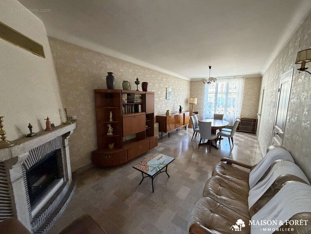 Maison à BRIARE