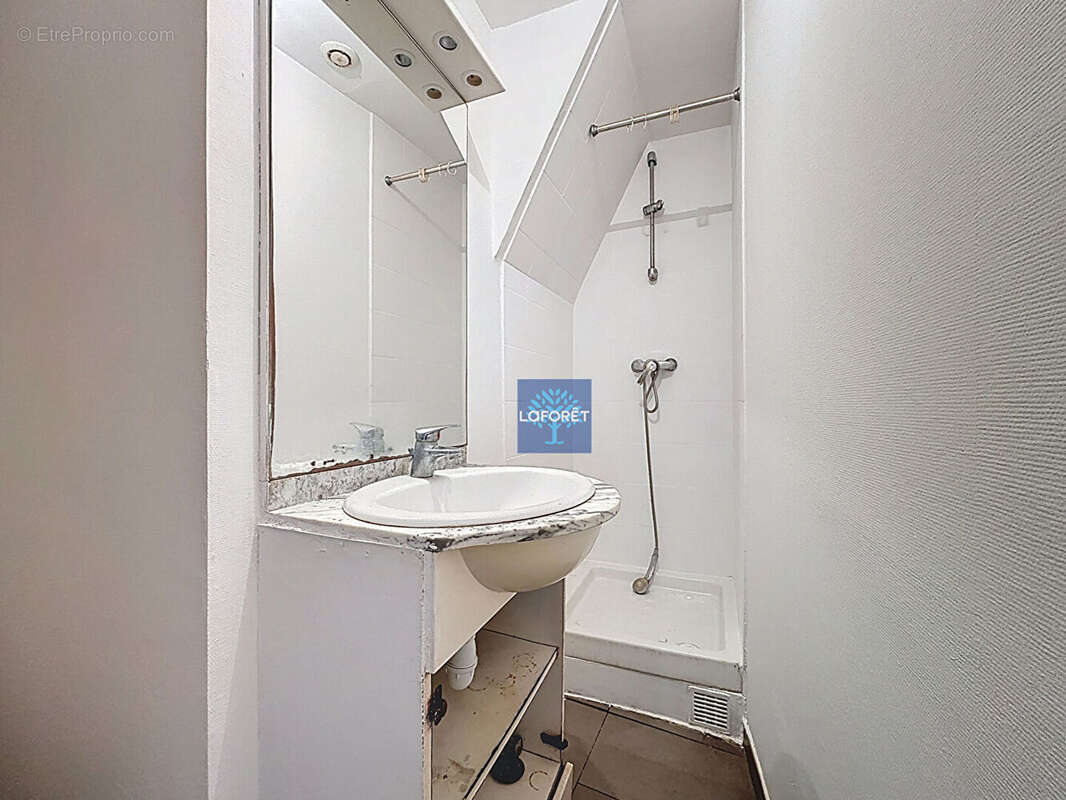 Appartement à PONTOISE