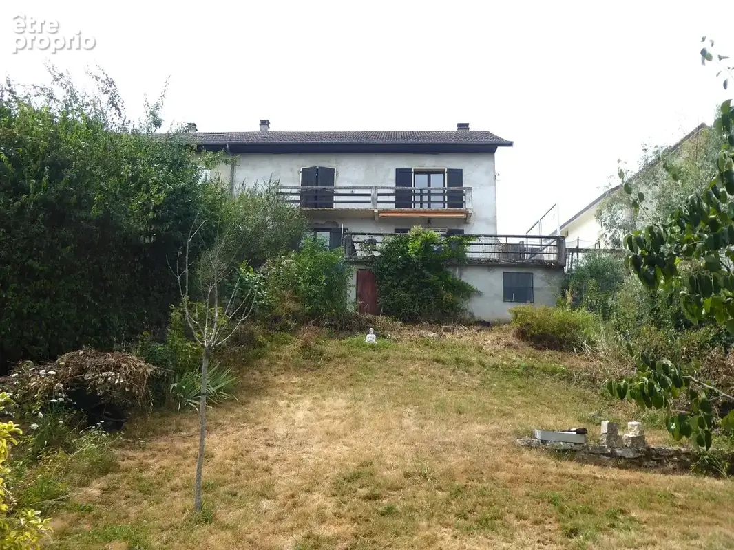 Jolie maison avec piscine - photo 15