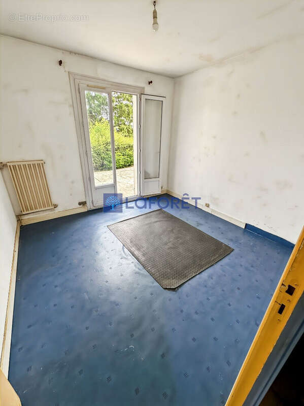 Maison Druye 5 pièce(s) 90 m2 - photo 9