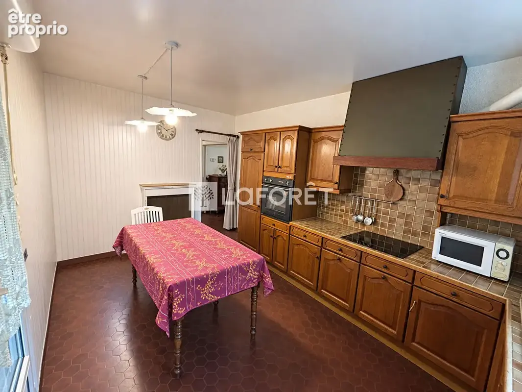 Maison de 112m² dans le Lys de Lamorlaye - photo 4