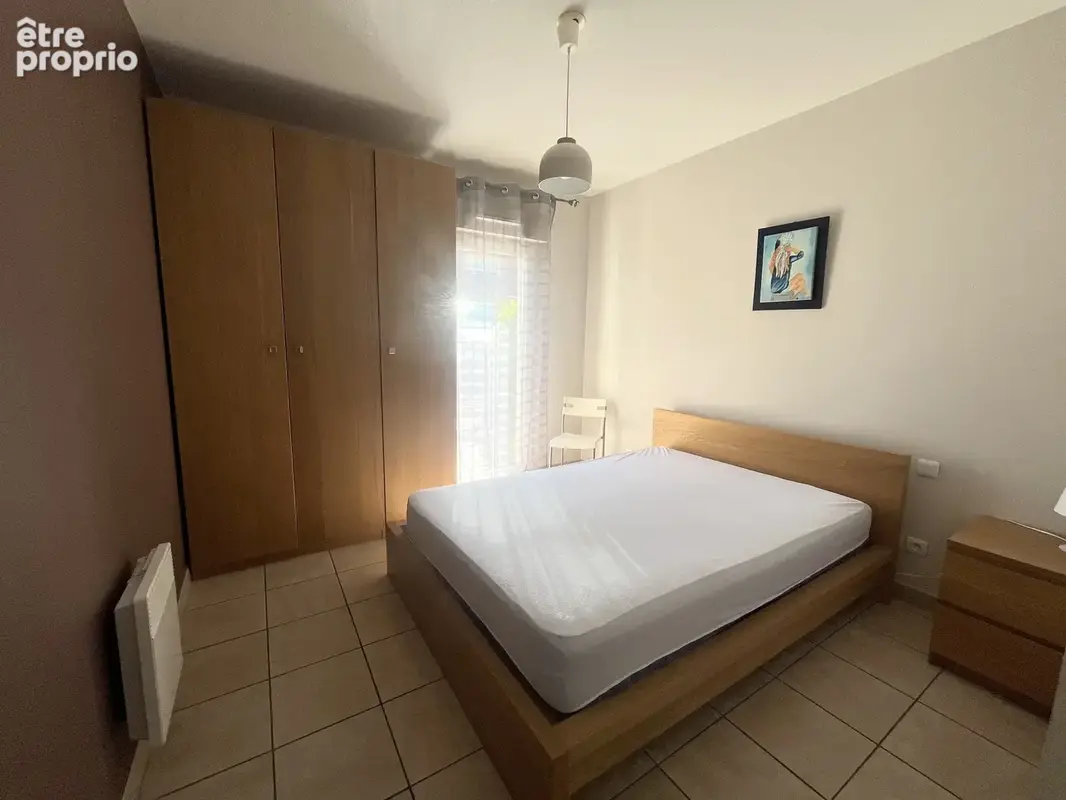 A VENDRE - Appartement T2 coeur de village Lit-et-Mixe - photo 5