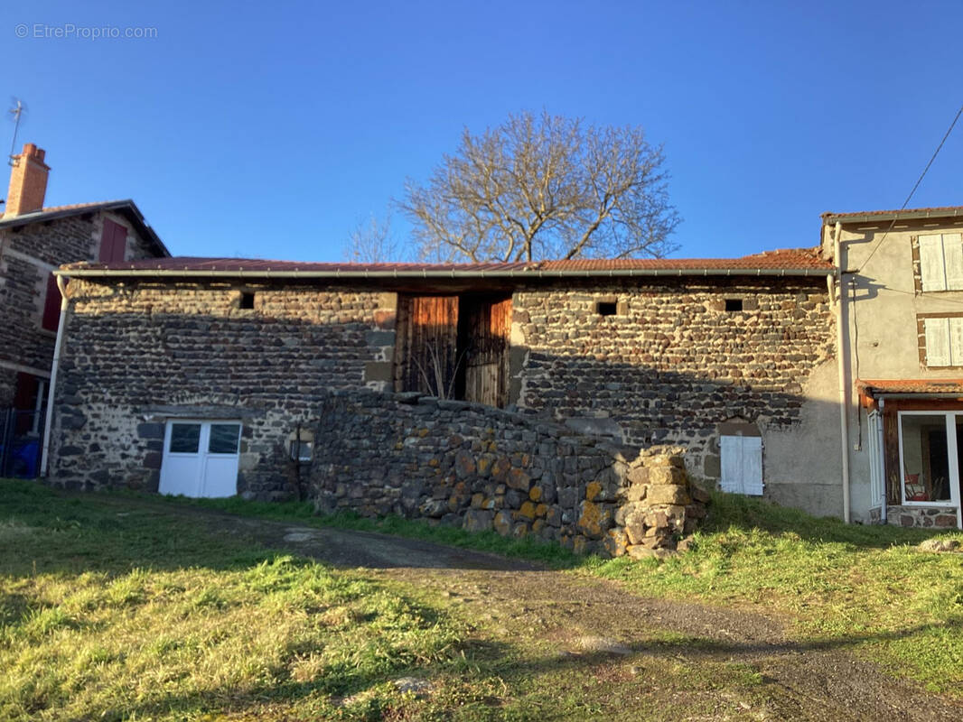Maison à LOUDES