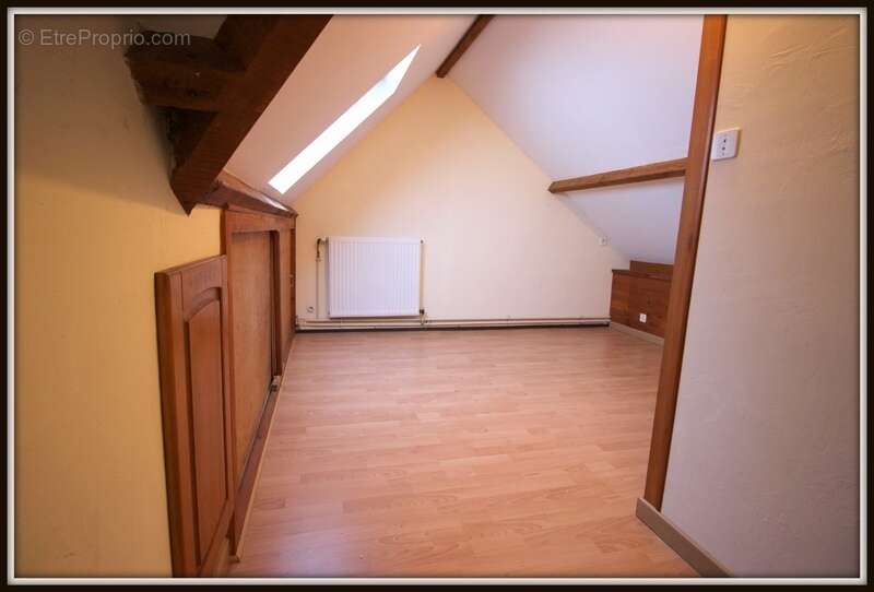 Maison à SAINT-PAIR-SUR-MER