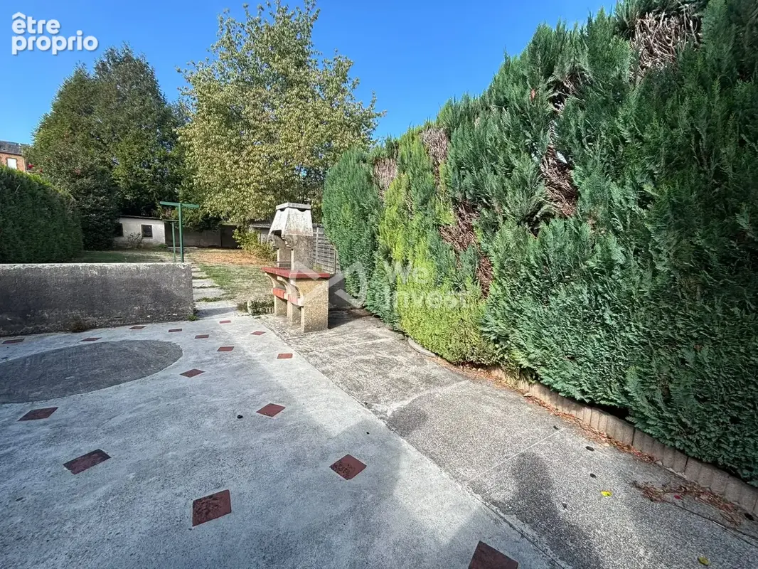 Maison 5 pièces 110 m² à vendre à Charleville-Mezieres (08000) - photo 3