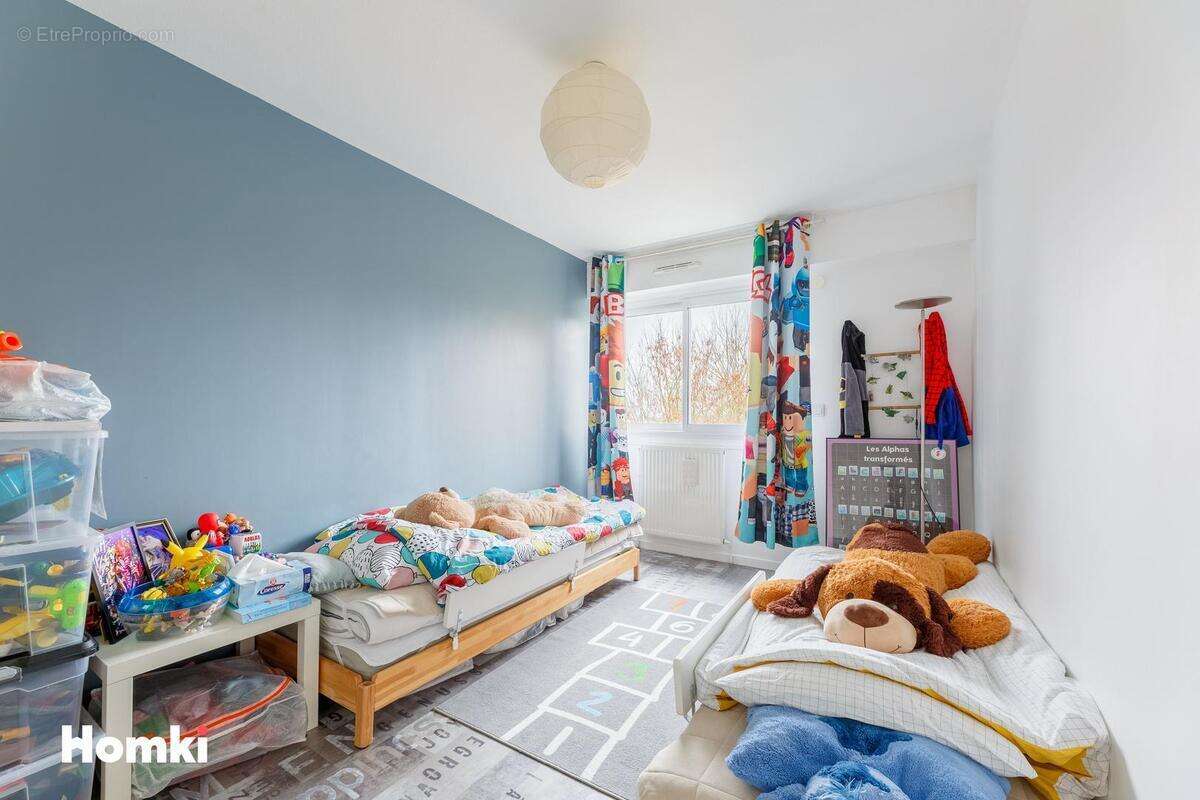 Appartement à DOMONT