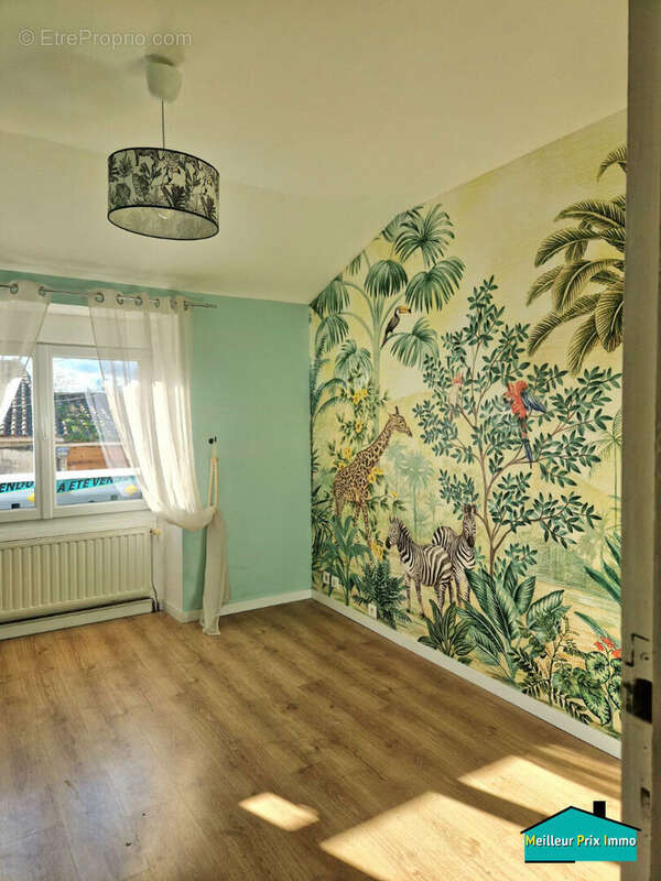 Maison à SAINT-PHILBERT-DE-BOUAINE