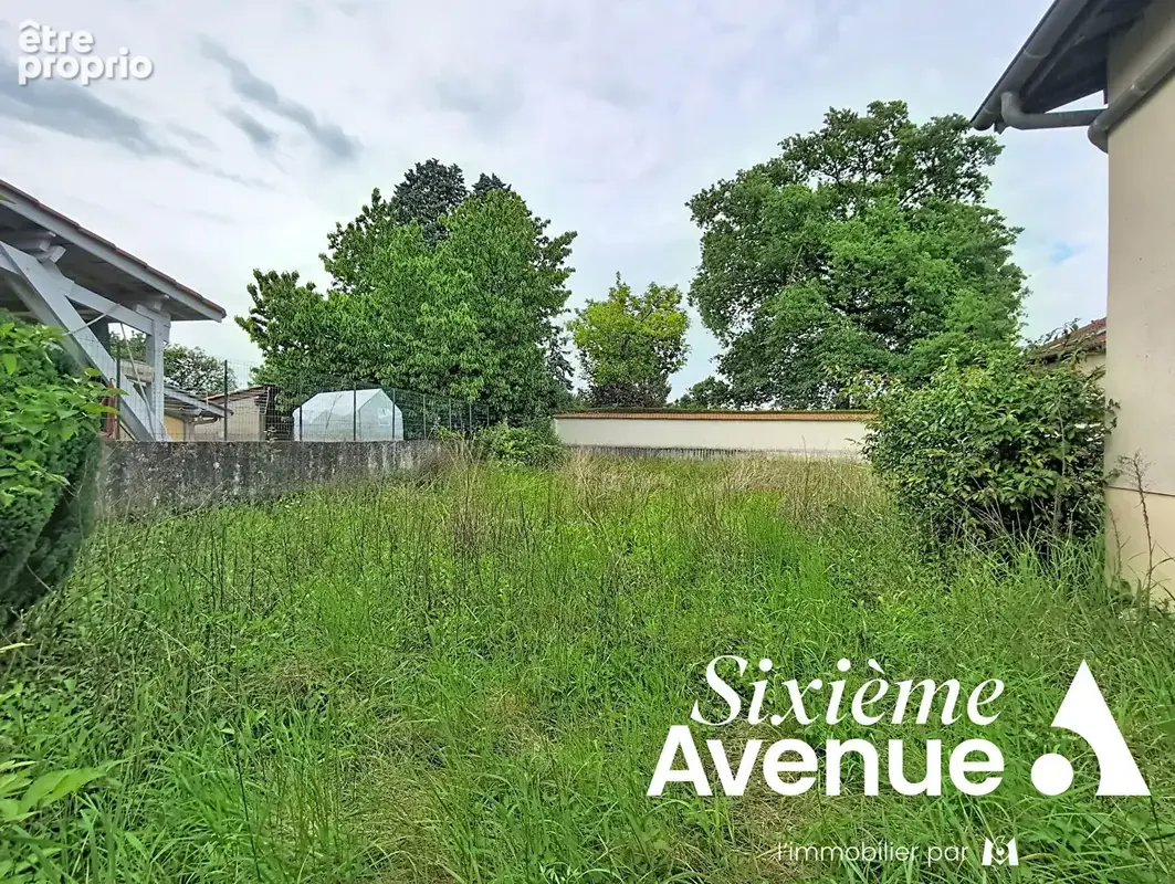 Maison à Solaize : 110 m² et jardin 300m² - photo 11