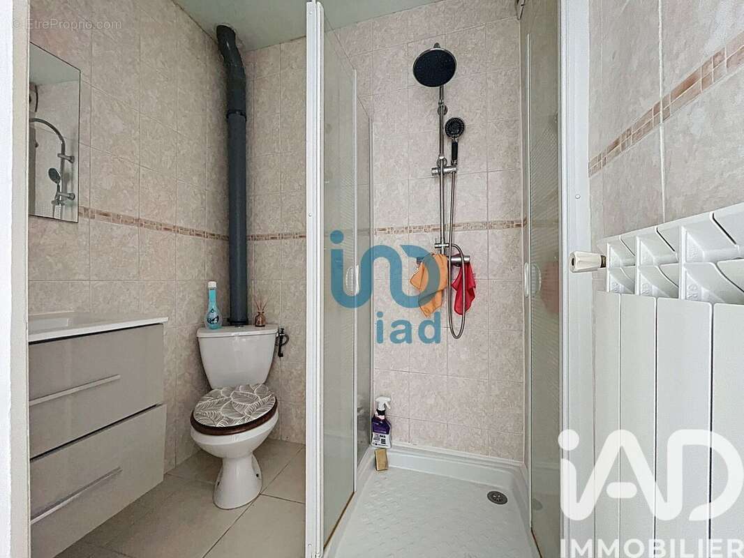 Photo 5 - Maison à BOUJAN-SUR-LIBRON