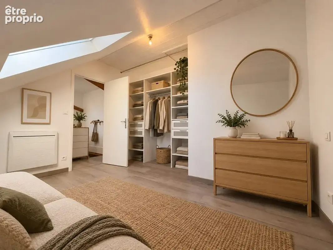 Appartement 100 m² à Pontarlier  - photo 7