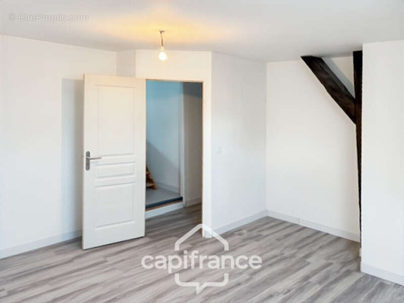 Maison à AUTREY-LES-GRAY