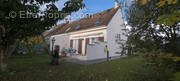 Maison à TREMBLAY-EN-FRANCE
