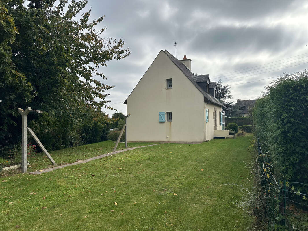 Maison à SAINT-CAST-LE-GUILDO