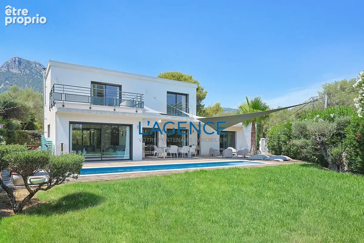 Photo Maison à La Farlede au prix de 795 000€