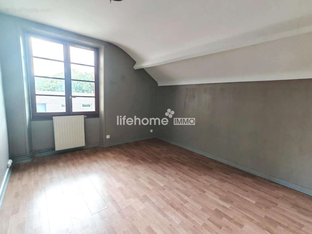 Appartement 51 m² à Chateauroux  - photo 4