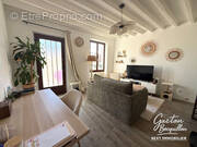 Appartement à CREGY-LES-MEAUX
