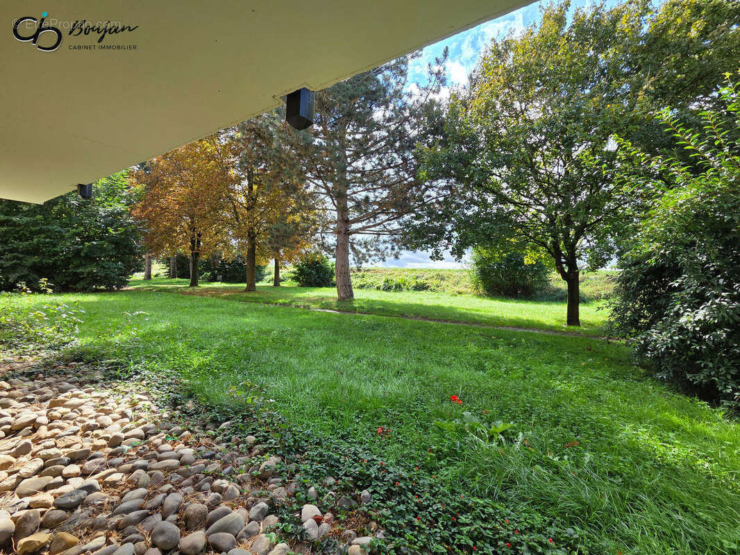 Appartement à REICHSTETT