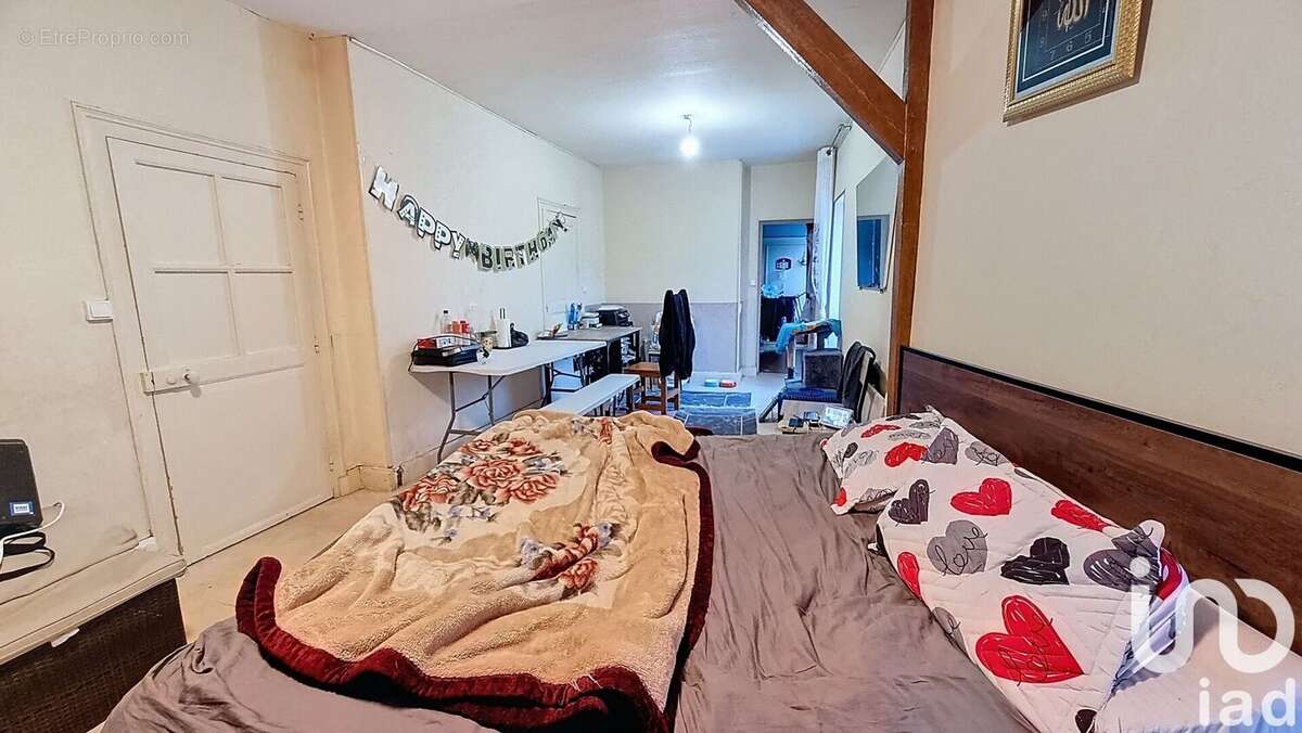 Photo 5 - Appartement à MOULINS