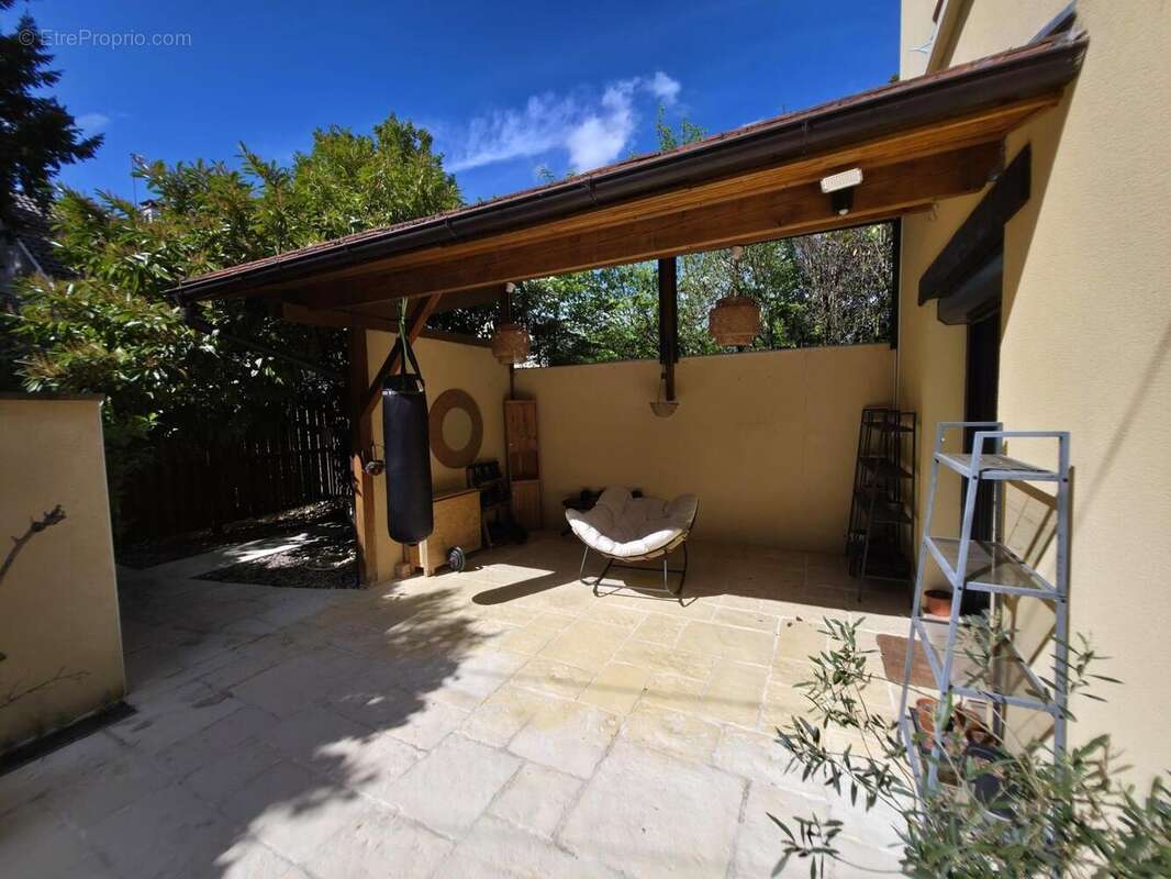 Photo 5 - Maison à MORSANG-SUR-ORGE