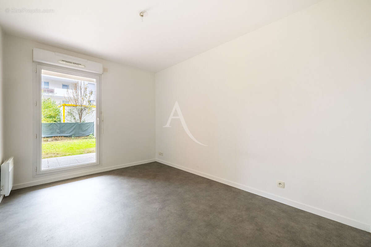 Appartement à PONTOISE
