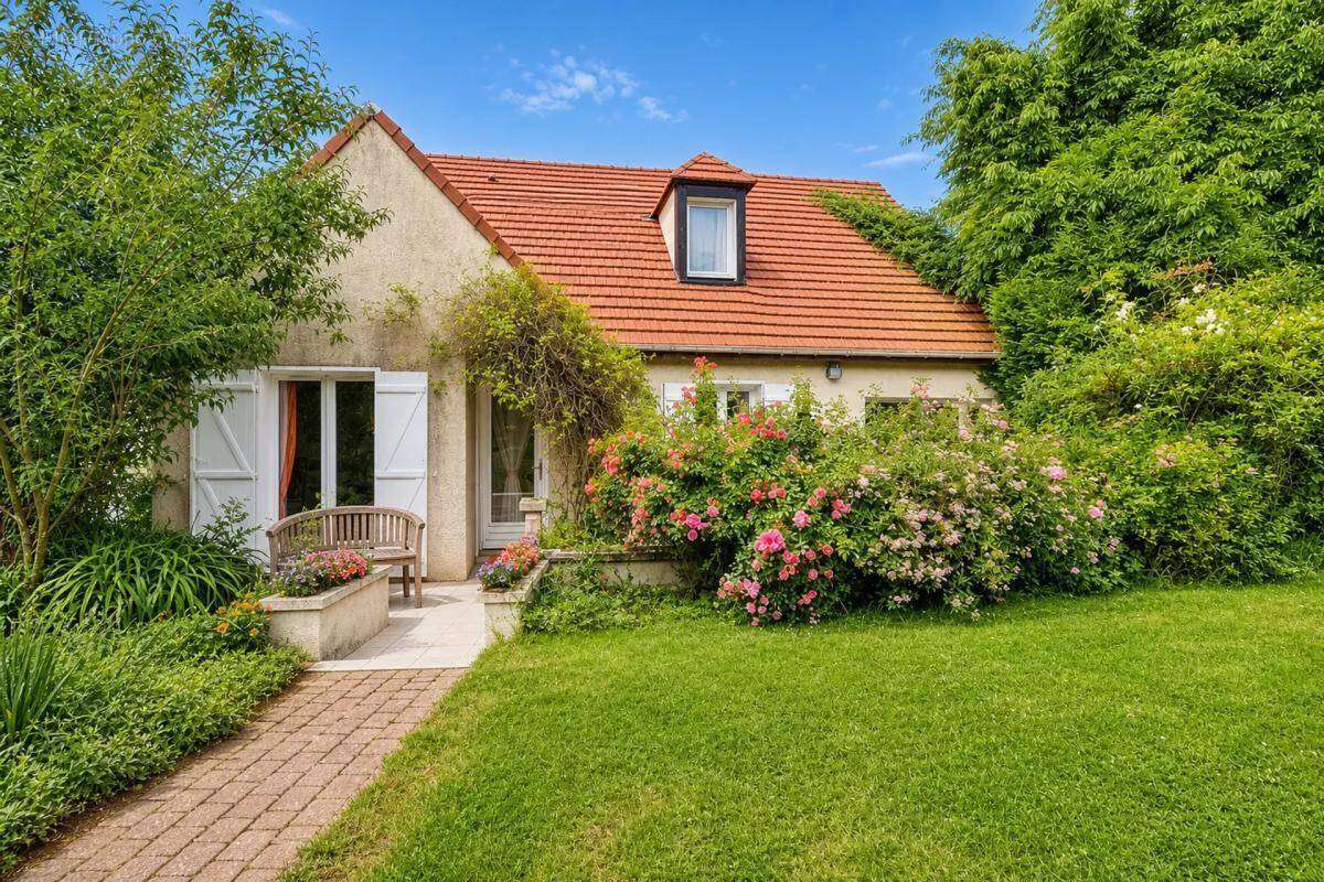 Maison à FERE-EN-TARDENOIS
