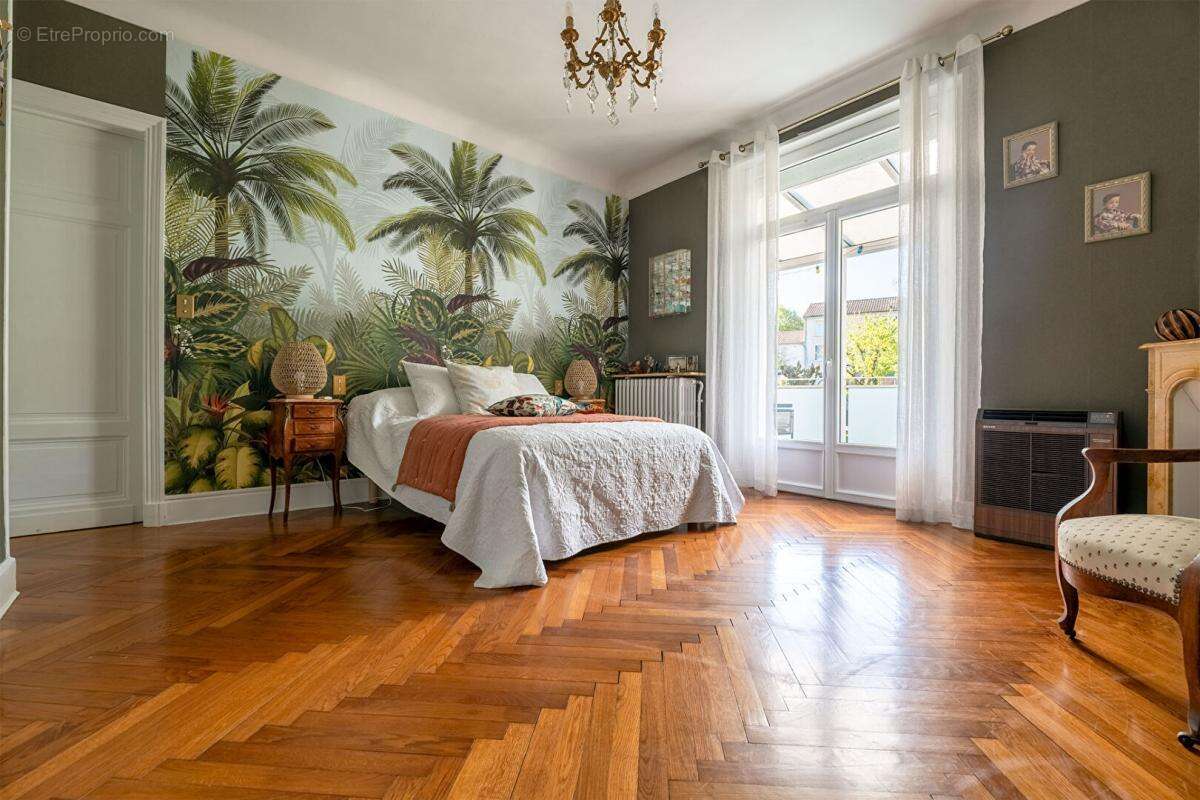 Maison à BOULAZAC