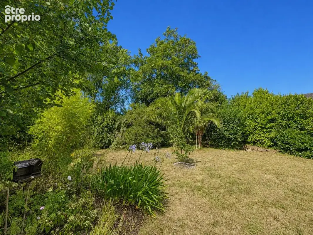 Un charme fou au cœur de Plouezoc’h ! Ensemble immobilier : maison principale, studio et dépendance - photo 21