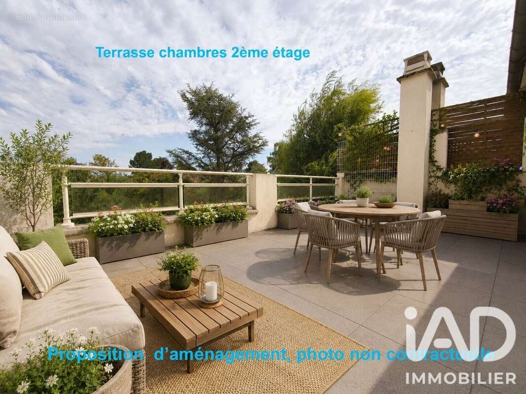 Maison 111 m² à Cormontreuil  - photo 5
