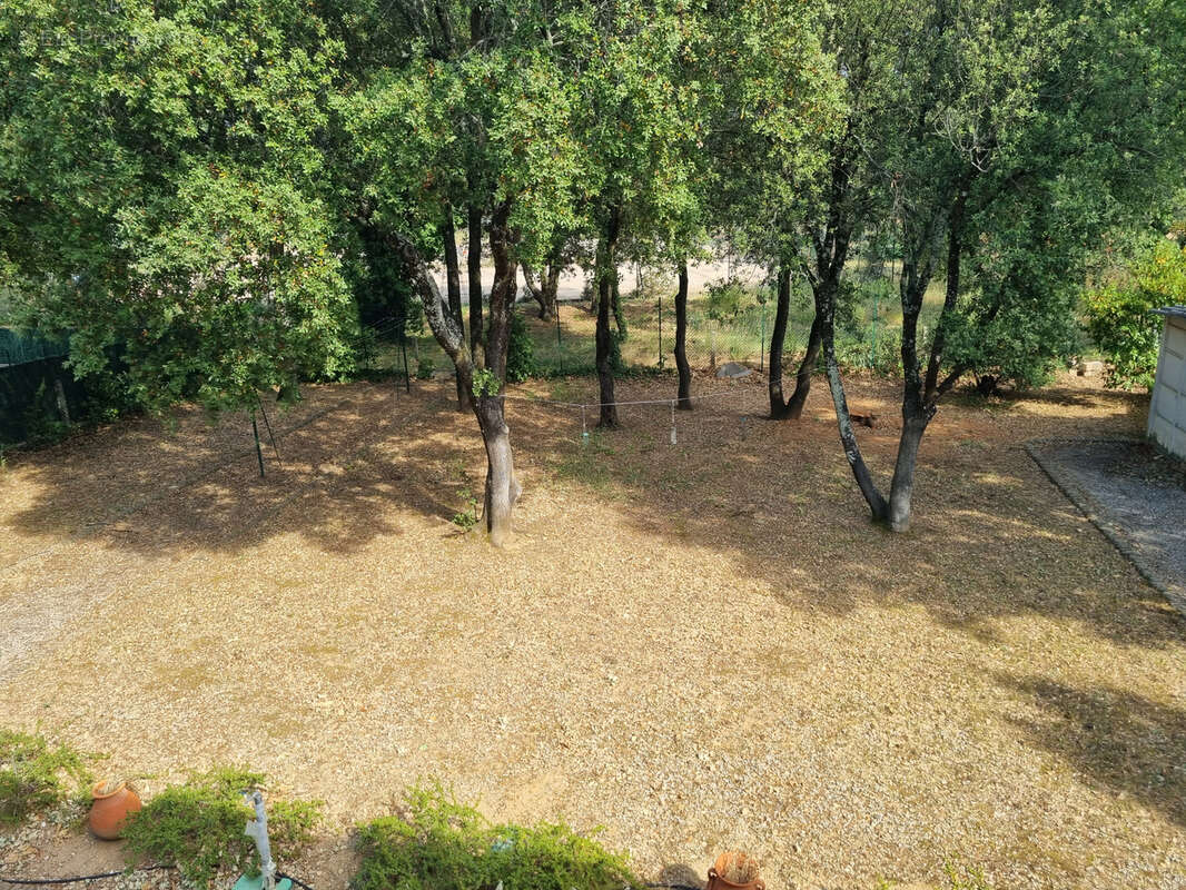 MAISON avec terrain et garage - photo 23