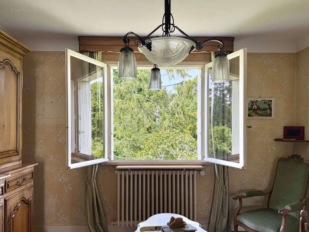 Maison à BOUGUENAIS