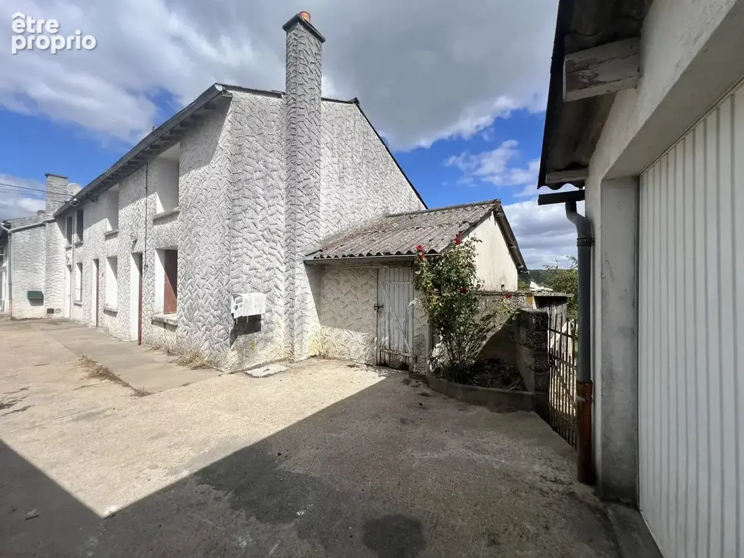 Vente Maison Mazerolles(86320) 113 000ï¿œ - photo 2
