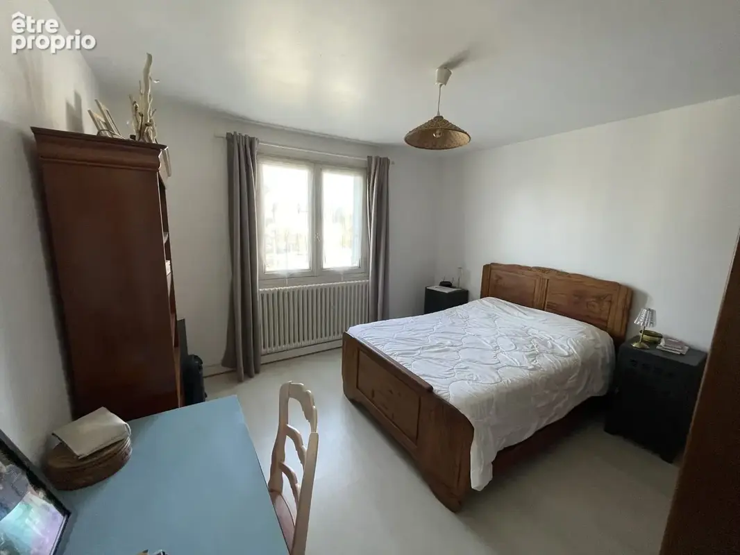 Maison 5 pièces 136 m² à vendre à Vannes (56000) - photo 9