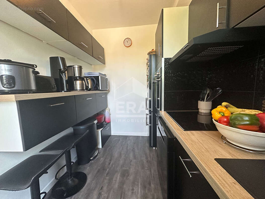 Appartement à VIDAUBAN