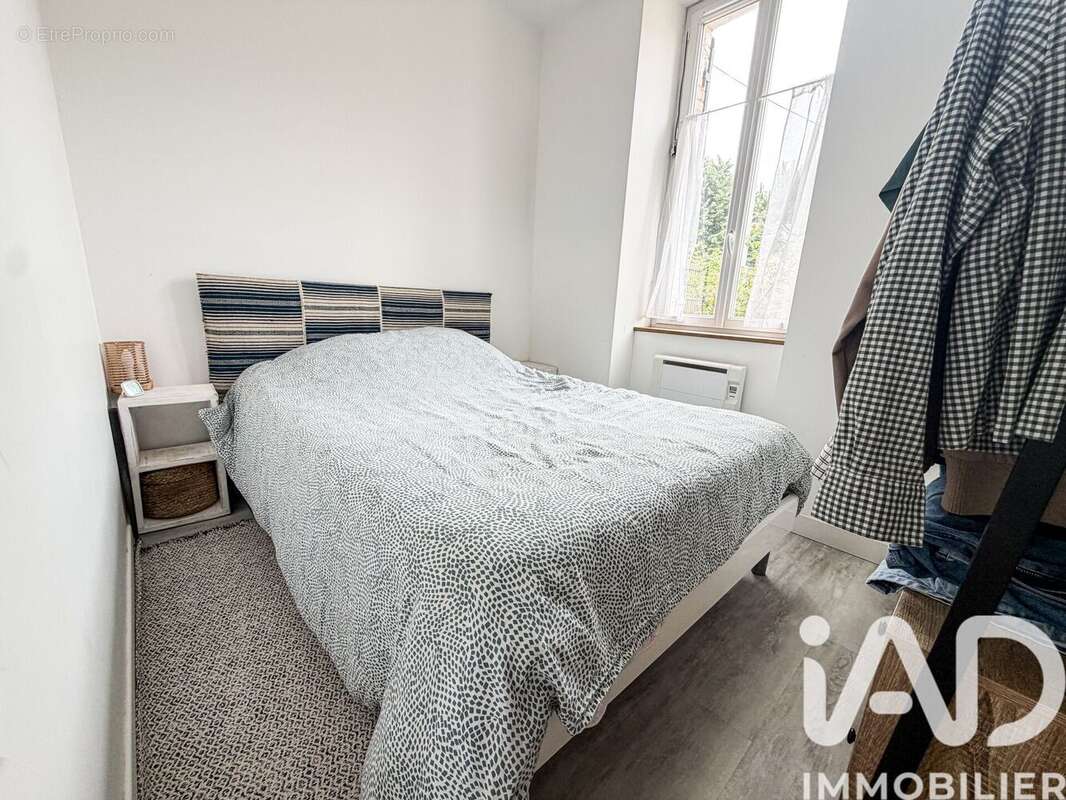 Appartement 29 m² à Pornichet  - photo 7