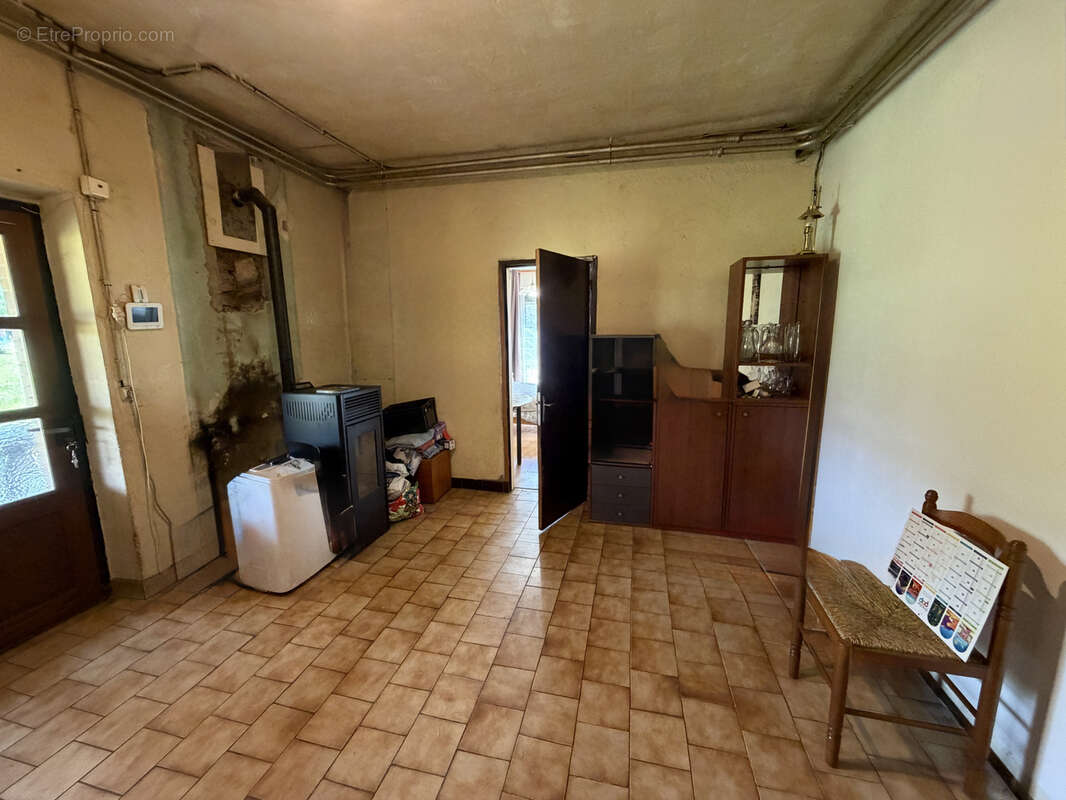 Maison à CARMAUX