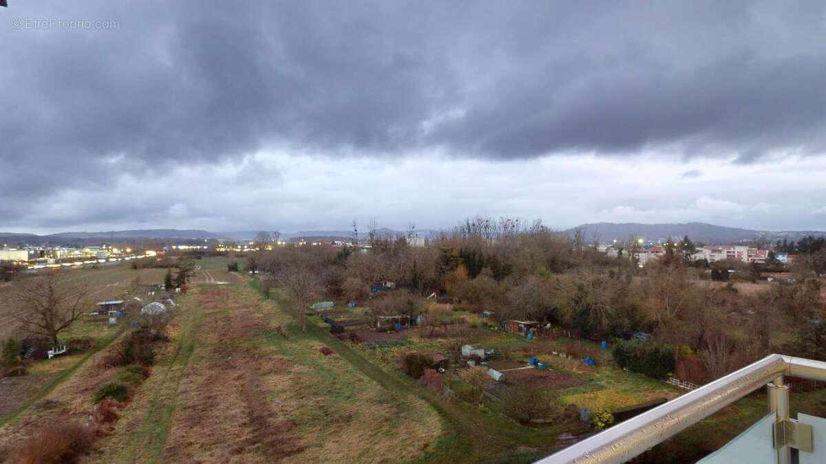 Appartement T4 Thionville Beauregard - photo 13