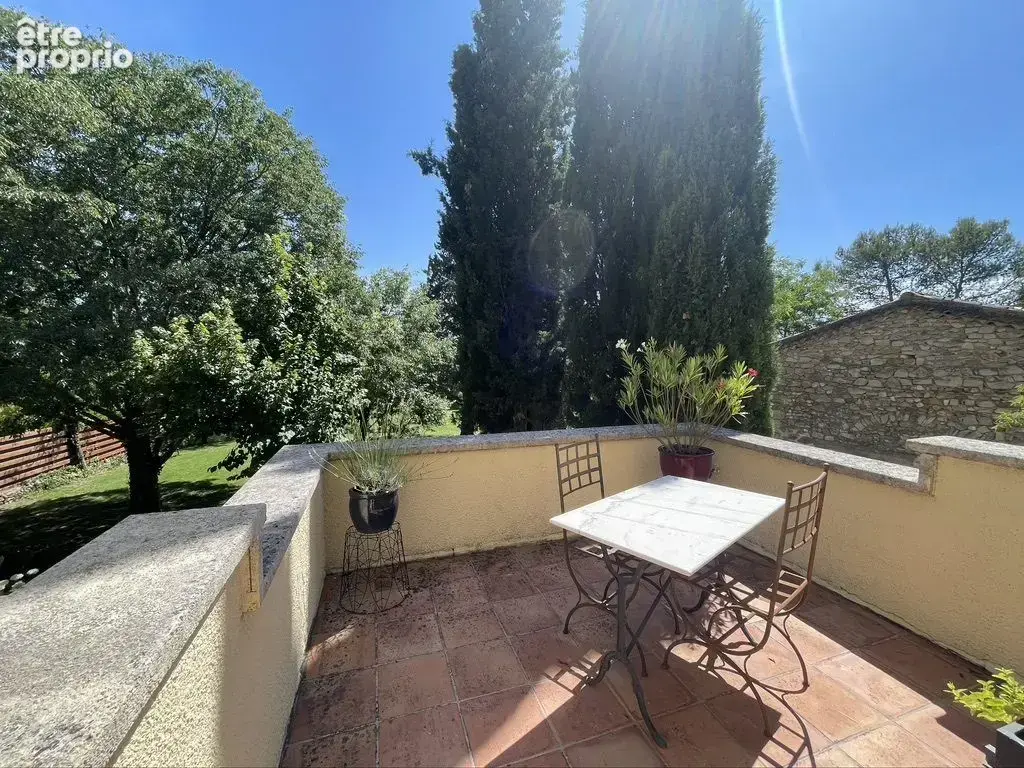 Maison 5 pièces 145 m² à vendre à Rochegude (30430) - photo 7